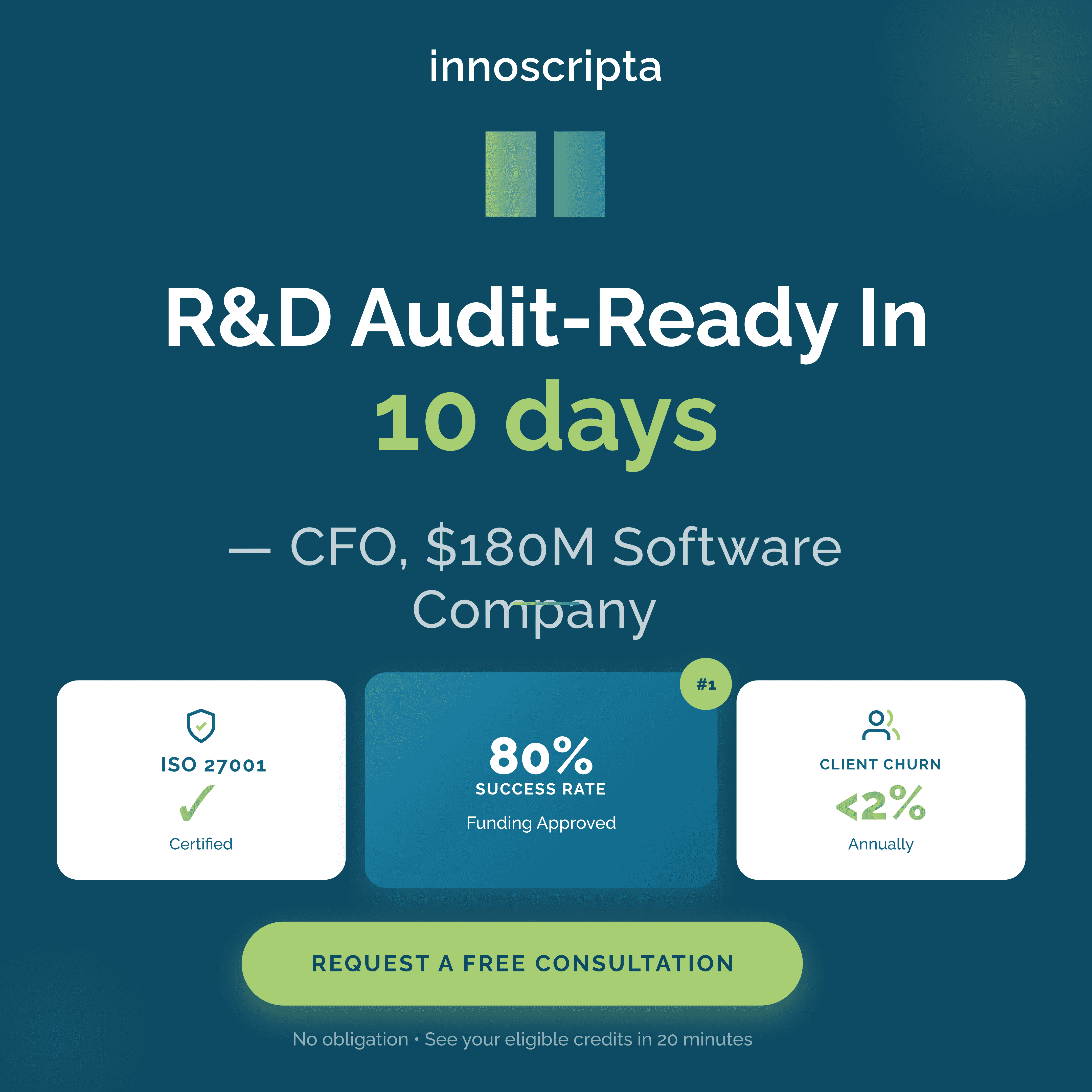 Innoscripta Ad